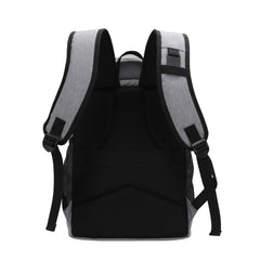 Insulated Lunch Bag Adjustable Shoulder Straps Anti-scratch Outdoor Backpack