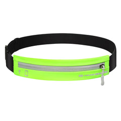 Invisible Running Belt Bag Sports Pack Hidden Gym Bags Phone Holder