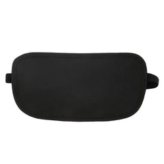 Invisible Travel Waist Pouch For Passport Money Belt Bag Hidden Security Wallet