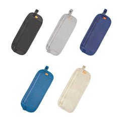 Travel Waist Pack Pouch Safe Anti-theft Passport Multifunctional Belt Bag