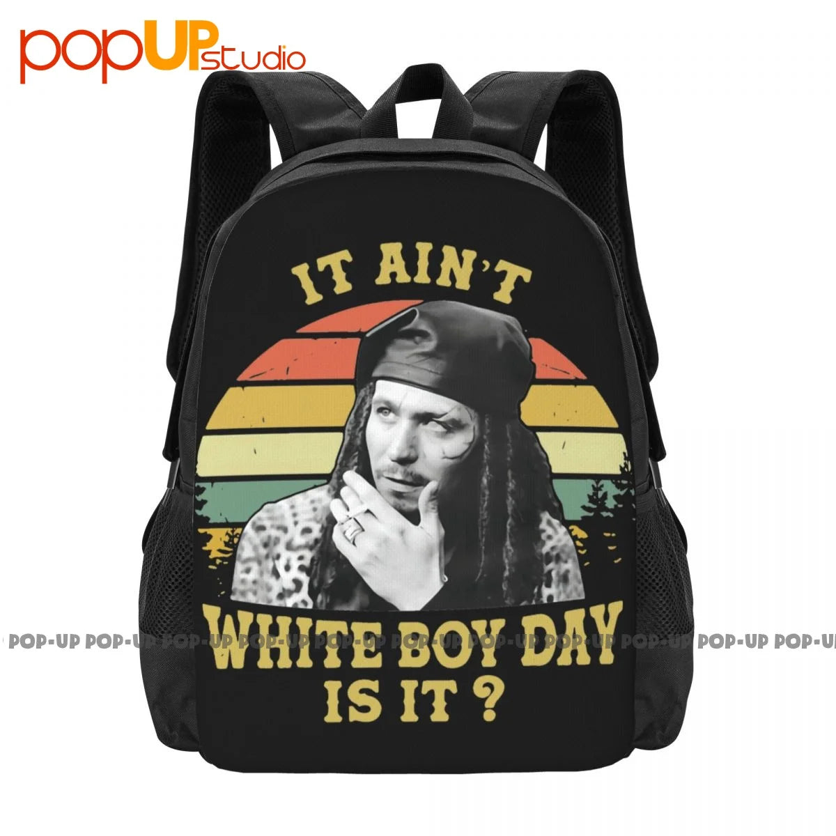 Spivey Backpack Large Capacity Gymnast Bag