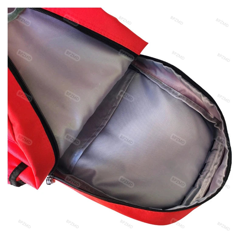 Boys School Backpack Kids Bookbag Primary School Mochila Escolar