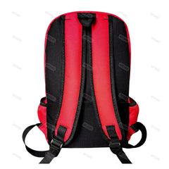 Boys School Backpack Kids Bookbag Primary School Mochila Escolar