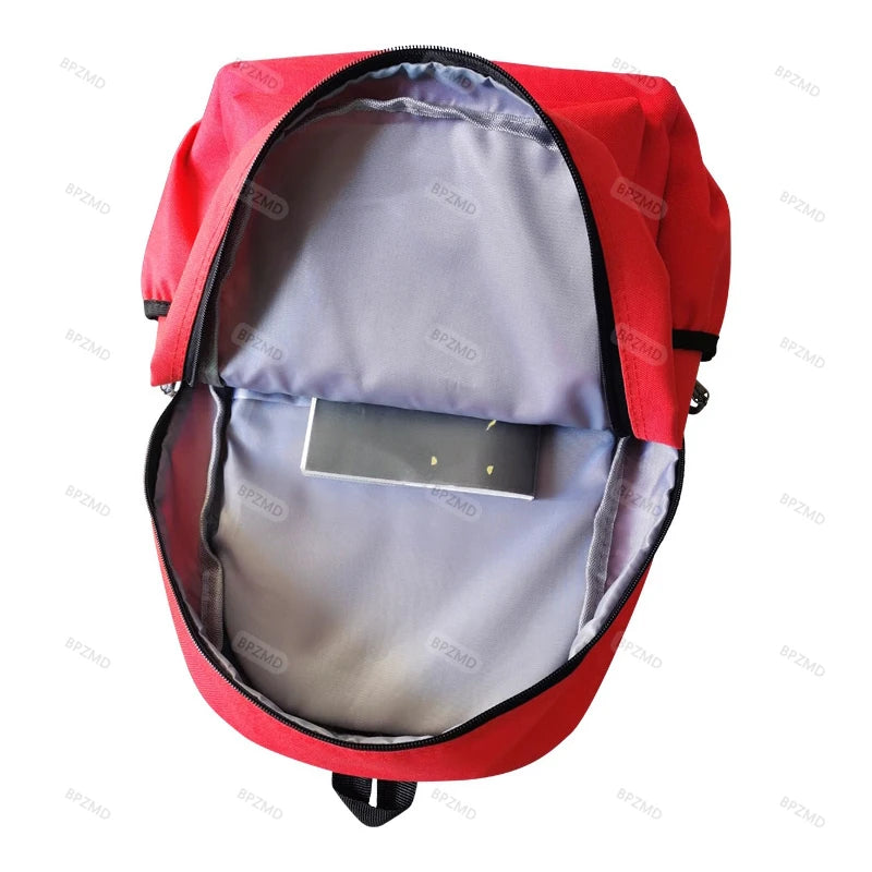 It Takes Two Schoolbag Waterproof Backpack for Students