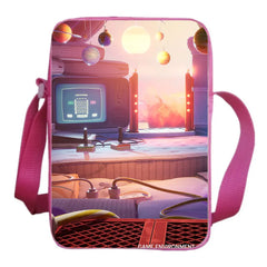 Casual Mini Crossbody Bag Small Backpack