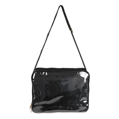 Clear Mini Ita Bag Crossbody Purse for Teens Girls