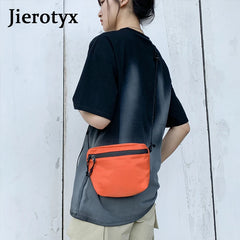 JIEROTYX Crossbody Bag For Women Flap Shoulder Bag