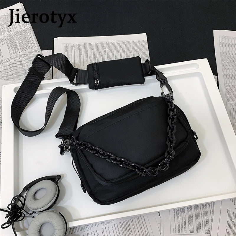 Women's Crossbody Bag Flap Shoulder Bags with Chain Strap