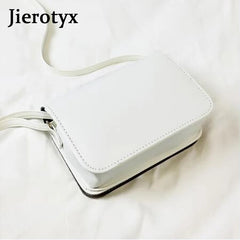Rock Shoulder Bag Mini Ladies Punk Crossbody Bag