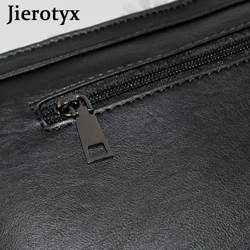 JIETOTYX Skull Purse Gothic Studded Punk Coffin Rivet Purses