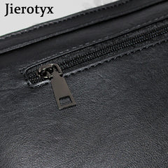 JIETOTYX Skull Purse Gothic Studded Punk Coffin Rivet Purses