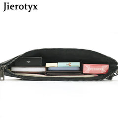 JIETOTYX Skull Purse Gothic Studded Punk Coffin Rivet Purses