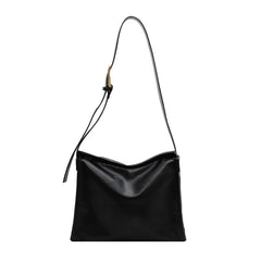 Soft PU Leather Women Bag Ladies Messenger Bag