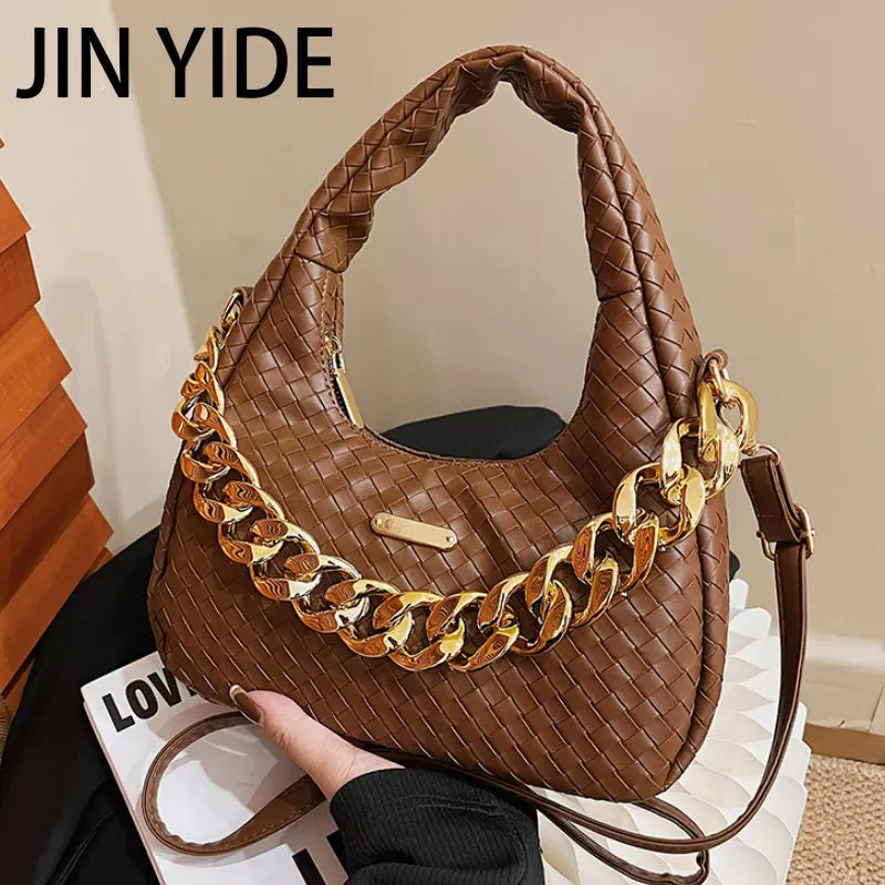 Winter Crossbody Sling Bag Women Small Shoulder Handbag Purse