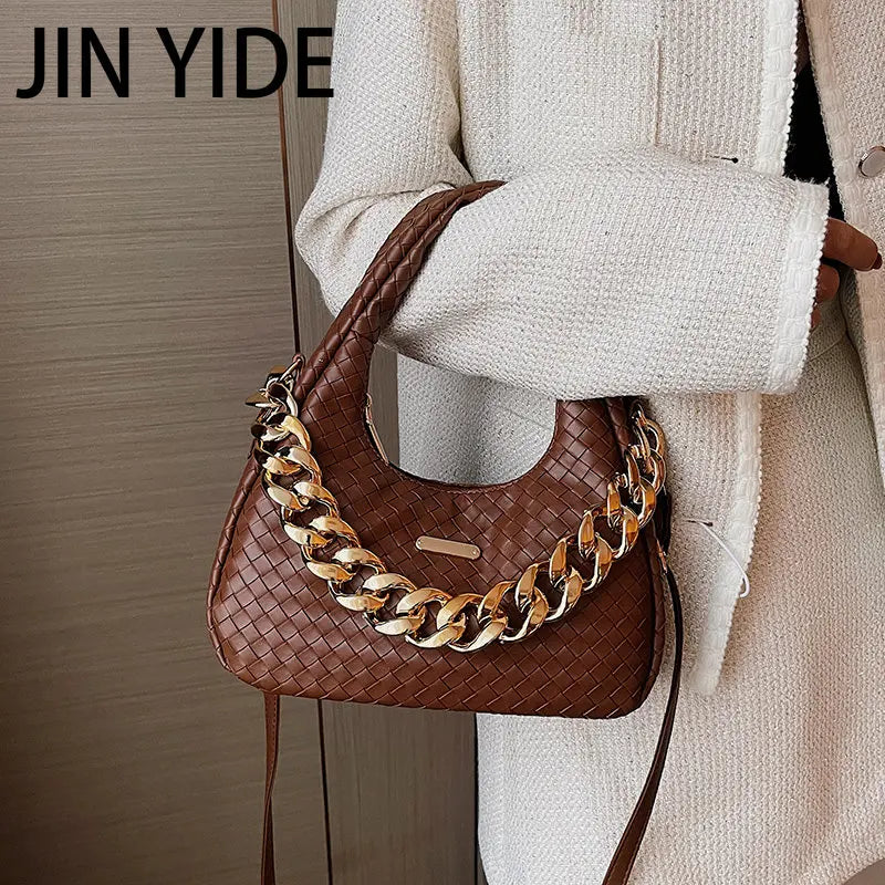 Winter Crossbody Sling Bag Women Small Shoulder Handbag Purse