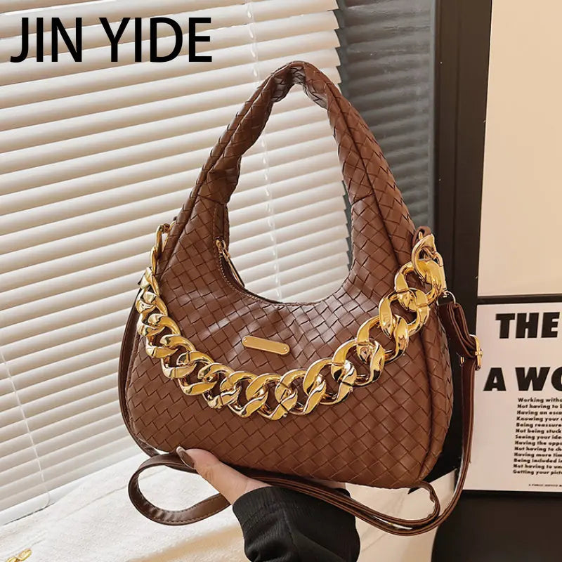 Winter Crossbody Sling Bag Women Small Shoulder Handbag Purse