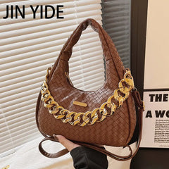 Winter Crossbody Sling Bag Women Small Shoulder Handbag Purse