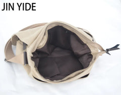 Totoro Crossbody Bag Women Messenger Bags Canvas Shoulder Bag