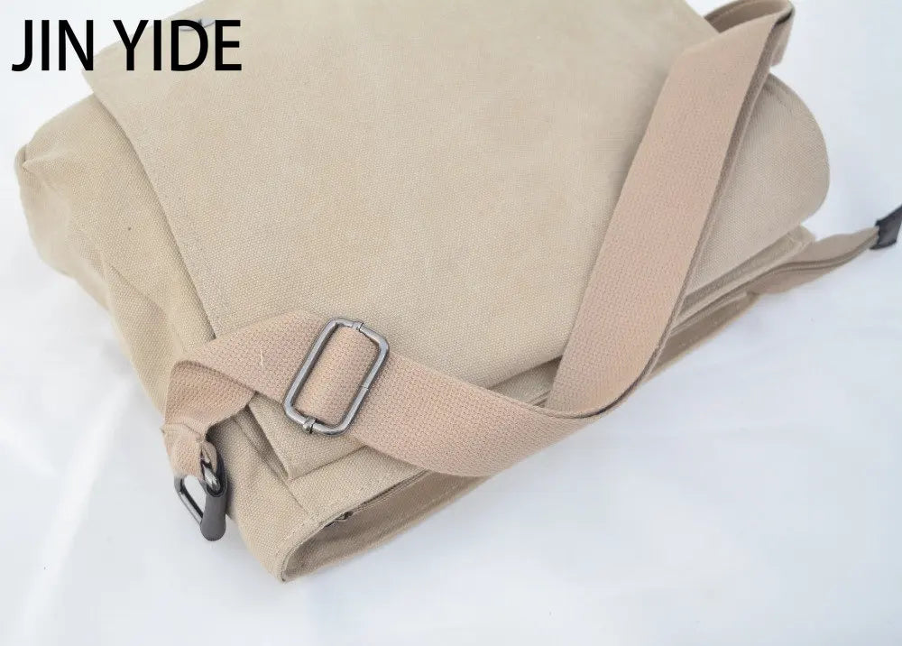 Totoro Crossbody Bag Women Messenger Bags Canvas Shoulder Bag