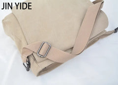 Totoro Crossbody Bag Women Messenger Bags Canvas Shoulder Bag
