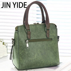 Tassel Crossbody Shoulder Bag Boston Hand Bags