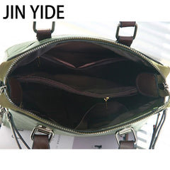 Tassel Crossbody Shoulder Bag Boston Hand Bags