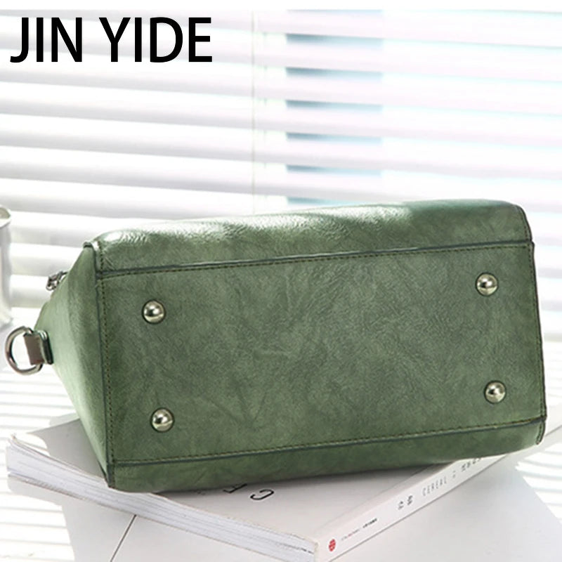 Tassel Crossbody Shoulder Bag Boston Hand Bags