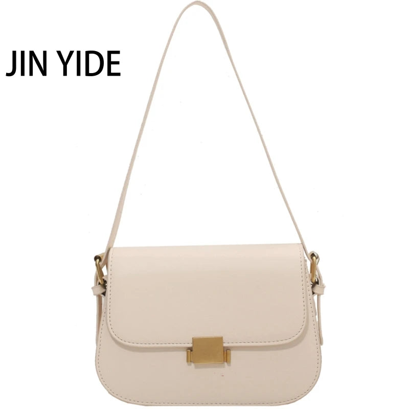 Women's Crossbody Flap Sling Bag Purse Mobile Handbag