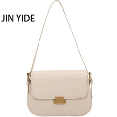 Women's Crossbody Flap Sling Bag Purse Mobile Handbag