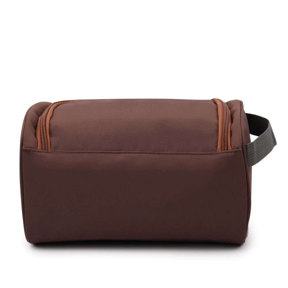 Makeup Bag Handbags Toiletry Bag Nylon Travel Organizer Cosmetic Bag For Women