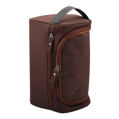 Makeup Bag Handbags Toiletry Bag Nylon Travel Organizer Cosmetic Bag For Women