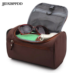Makeup Bag Handbags Toiletry Bag Nylon Travel Organizer Cosmetic Bag For Women