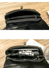 JOYHO Women Waist Bag Fanny Pack Plaid Belt Bags