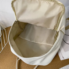 Women Backpack School Bag Female Business Travel Bookbag Girl Waterproof
