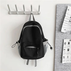 Women Waterproof Travel Bag Girls Leisure Backpack College Rucksack Bag