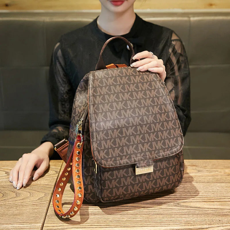 Women's Shoulder Bags Backpack Crossbody Handbag Clutch Travel Tote Bag
