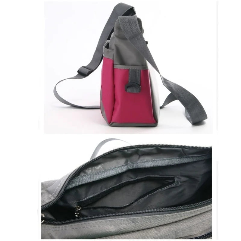 JXSTCL Designers Women Messenger Bags Bucket Bag Crossbody Shoulder Bag