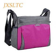 JXSTCL Designers Women Messenger Bags Bucket Bag Crossbody Shoulder Bag