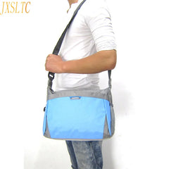 JXSTCL Designers Women Messenger Bags Bucket Bag Crossbody Shoulder Bag