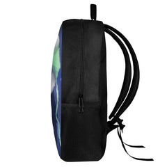 Lovely Panda School Bags 3D Book Backbag for Kids Boys Girls