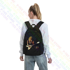 James Hetfield Funny Birthday Backpack