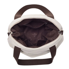 Jamhoo Shoulder Bag Canvas Women Handbags Bucket Floral Tote Crossbody Bag