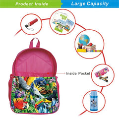 Japan Anime Danganronpa School Bag Monokuma Men Backpack Bags