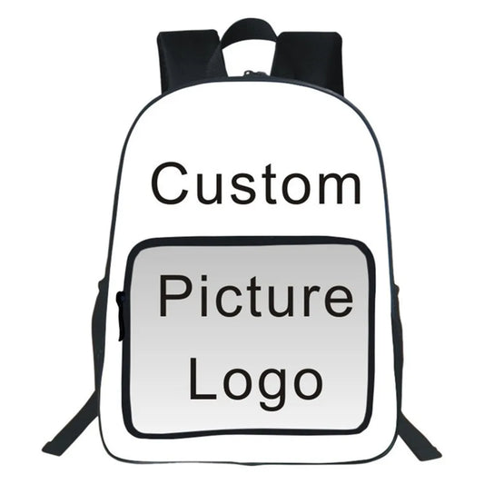 Japan Anime Tokyo Ghoul Backpack Boy Girl Bag Cartoon Double-layer Travel Bag
