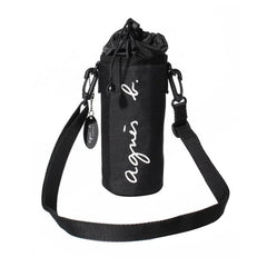 Japan Kettle Hanging Bag Thermal Shoulder Outdoor Camping Tactical Cup Bag