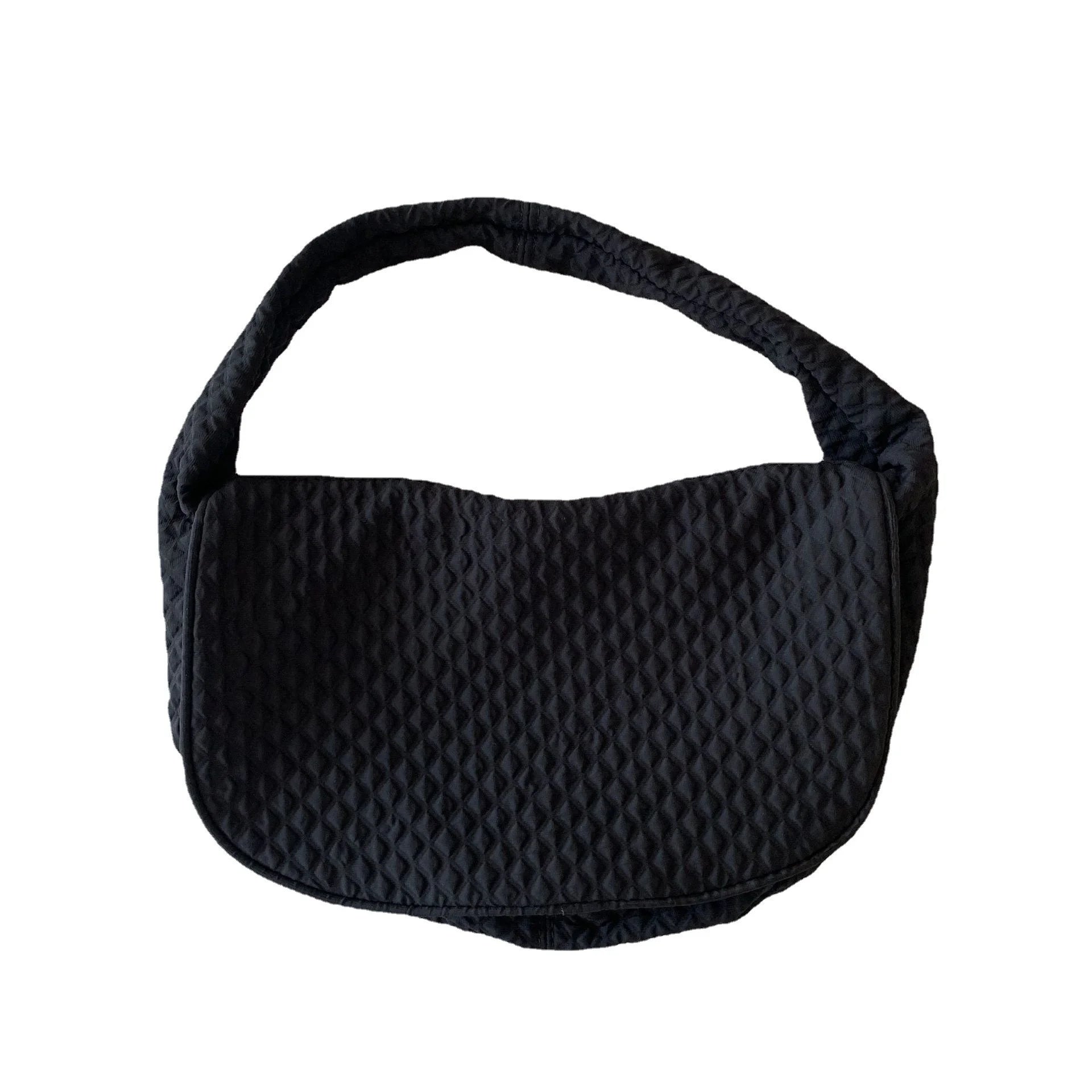 Japan & South Korea Small Cloud Bag - Girl Fresh Shopping Dumpling Bubble