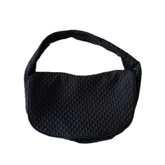 Japan & South Korea Small Cloud Bag - Girl Fresh Shopping Dumpling Bubble