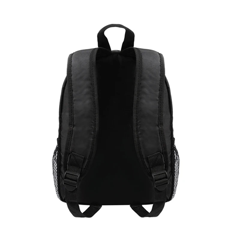 Tokyo Ghoul Cosplay Backpack Boys School Students Shoulder Bag Men's Travel