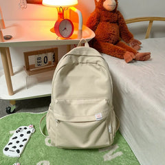 Japanese Campus Women's Backpack Harajuku Mori Schoolbag