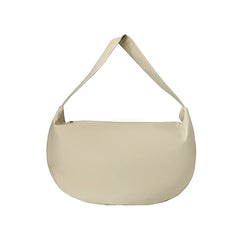Japanese Canvas Shoulder Bag for Women Casual Messenger Crossbody Handbag